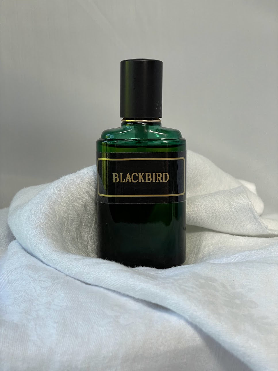 Blackbird