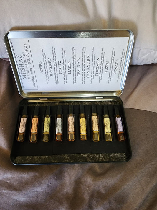 Classic Collection