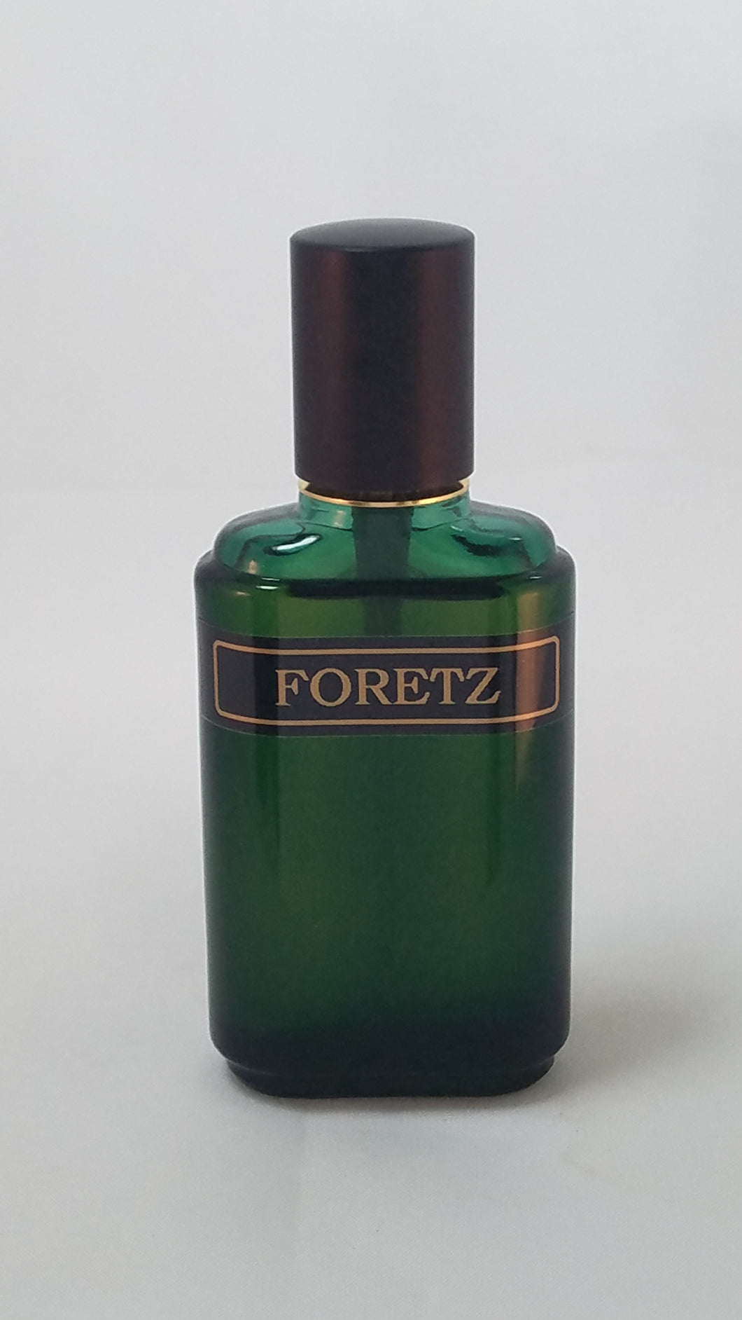 Foretz