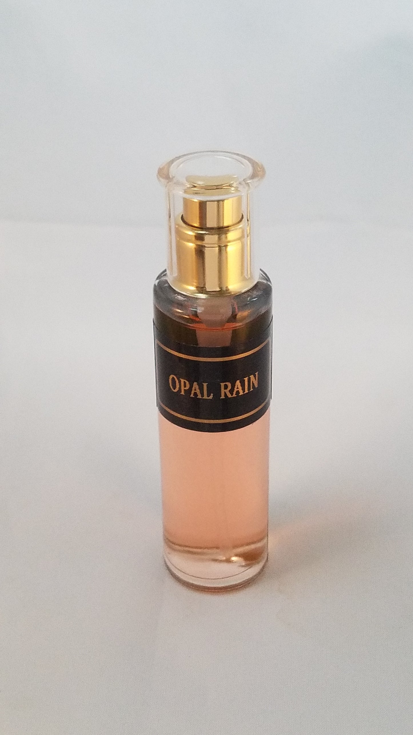 Opal Rain