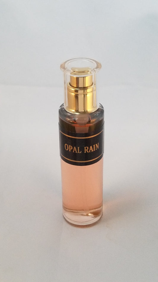 Opal Rain
