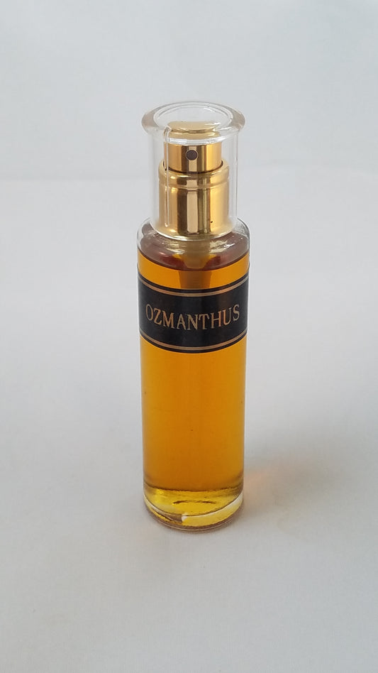 Ozmanthus